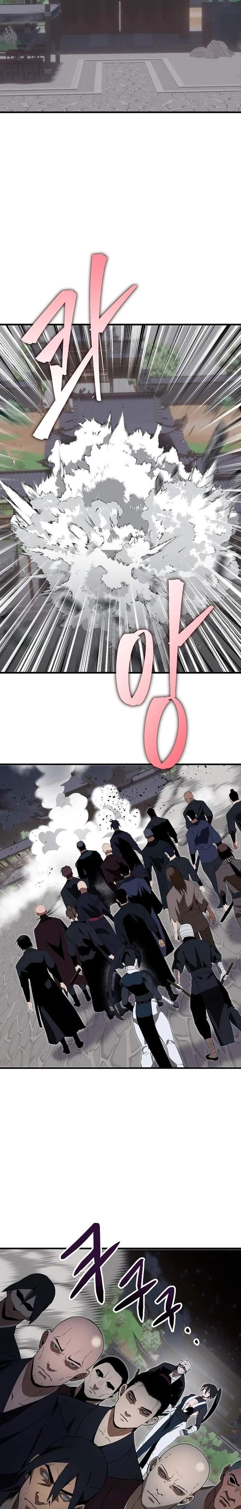 I Kidnapped the Youngest Daughter of the Sichuan Tang Clan Chapter 9 page 17