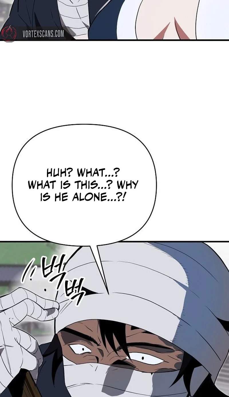 I Kidnapped the Youngest Daughter of the Sichuan Tang Clan Chapter 9 page 19