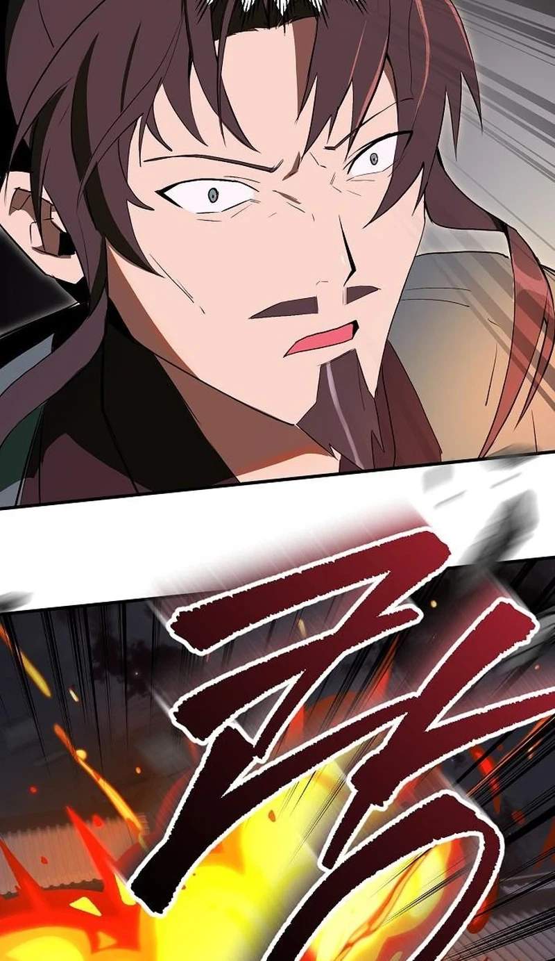 I Kidnapped the Youngest Daughter of the Sichuan Tang Clan Chapter 9 page 26