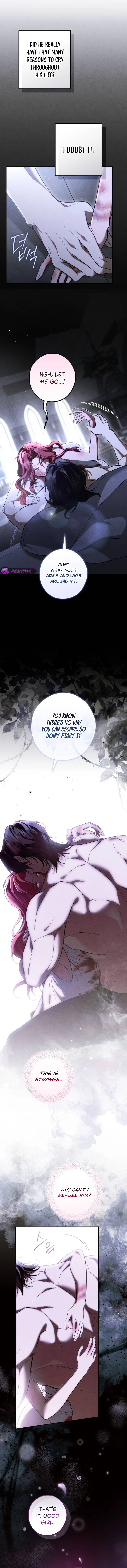 I Killed My Husband and Inherited the Mansion Chapter 2 page 5