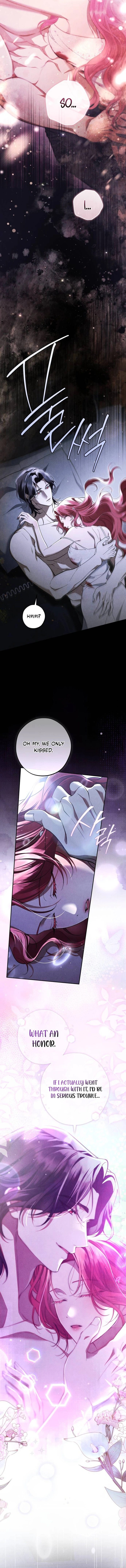 I Killed My Husband and Inherited the Mansion Chapter 2 page 7