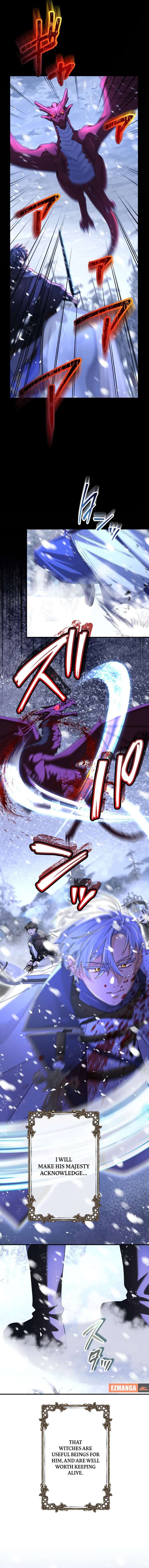 I Leave You Because I Love You Chapter 18 page 26