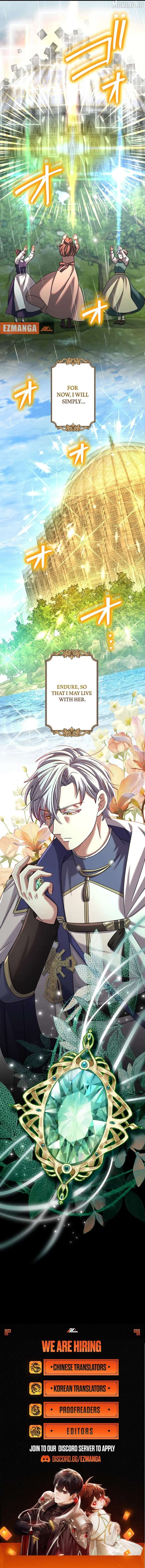 I Leave You Because I Love You Chapter 19 page 16