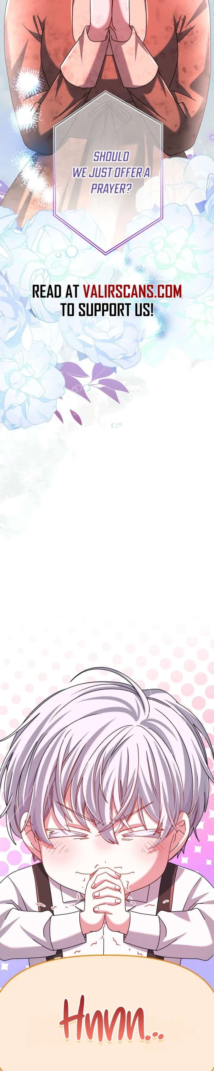 I Leave You Because I Love You Chapter 22 page 20
