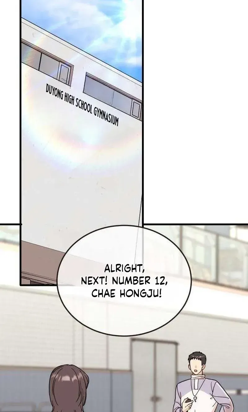 I Left My Body Chapter 11 page 2