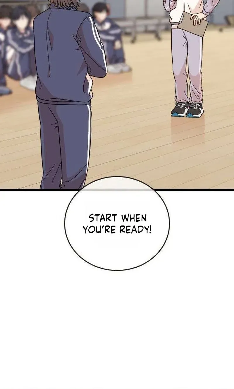 I Left My Body Chapter 11 page 3