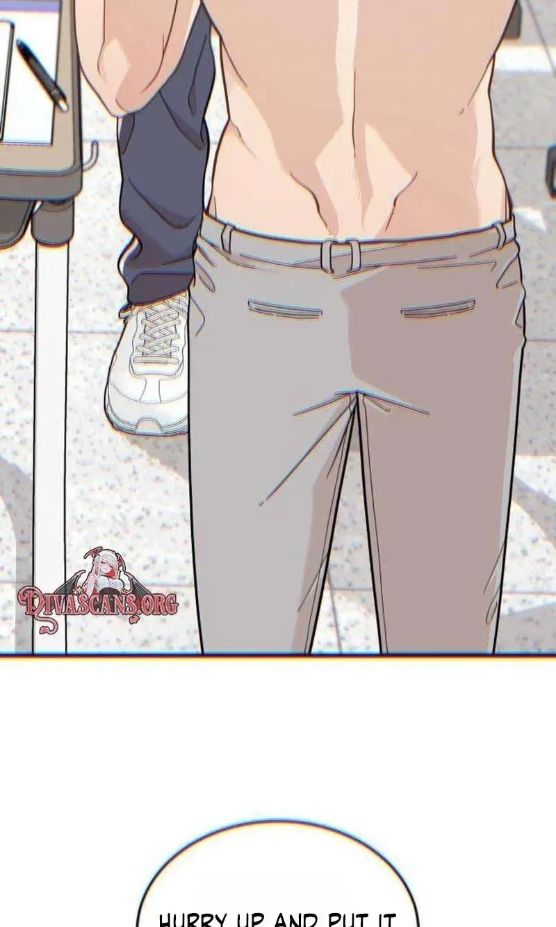 I Left My Body Chapter 11 page 7