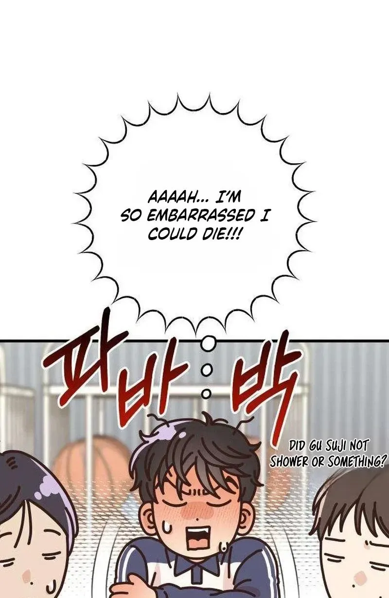 I Left My Body Chapter 11 page 9