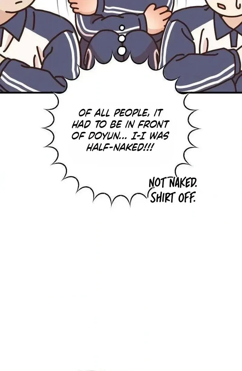 I Left My Body Chapter 11 page 10