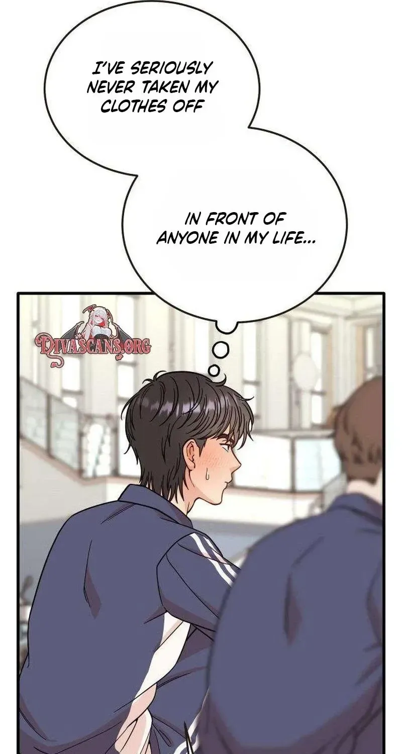 I Left My Body Chapter 11 page 11