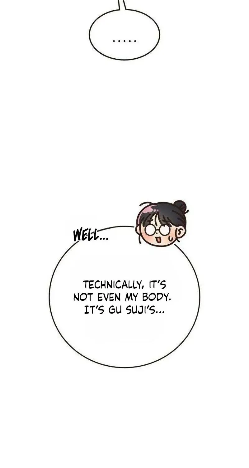 I Left My Body Chapter 11 page 13