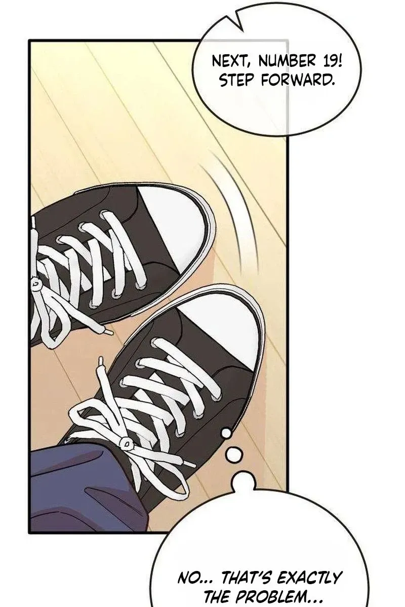 I Left My Body Chapter 11 page 15