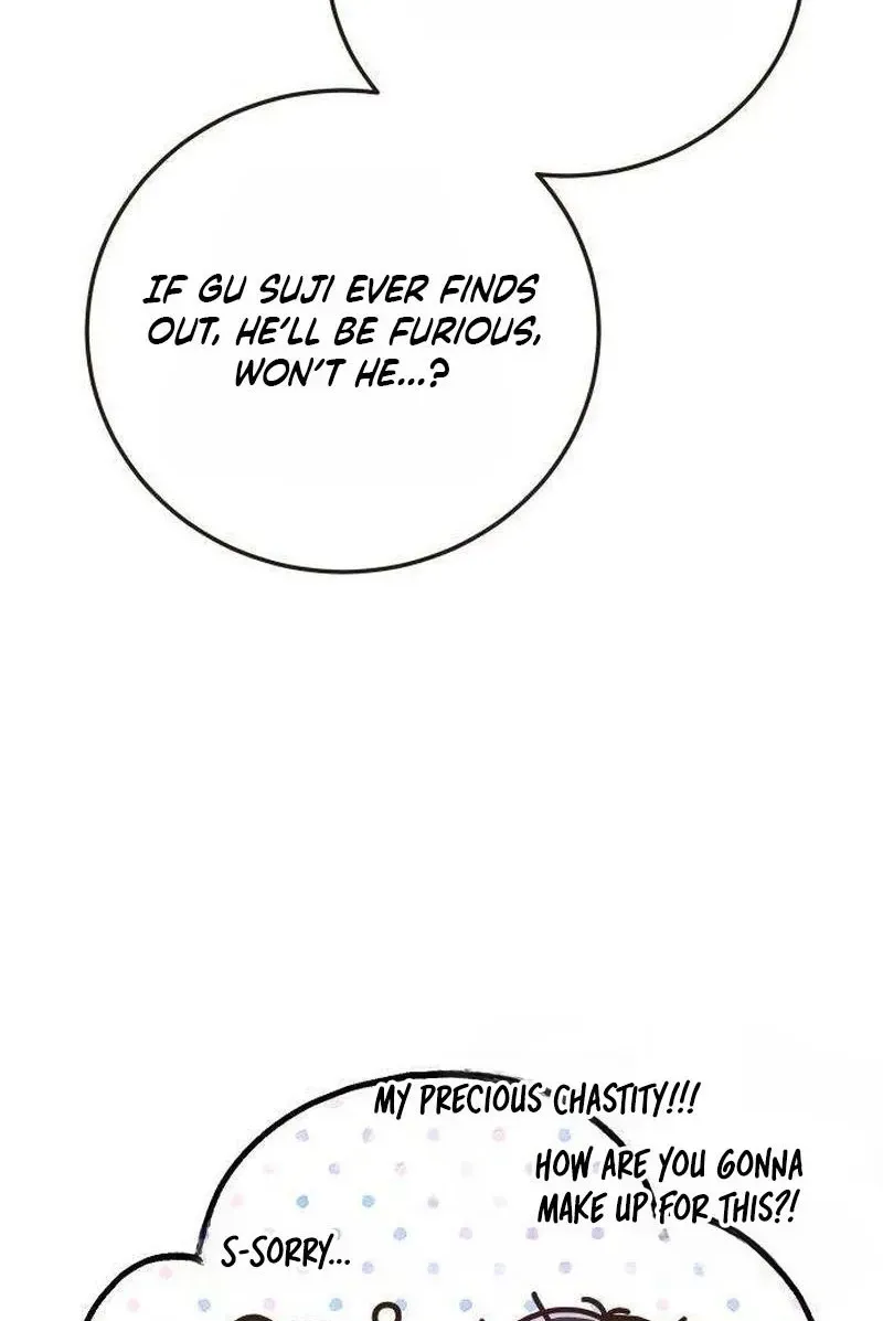 I Left My Body Chapter 11 page 16