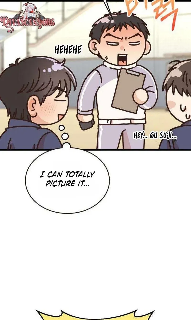 I Left My Body Chapter 11 page 19