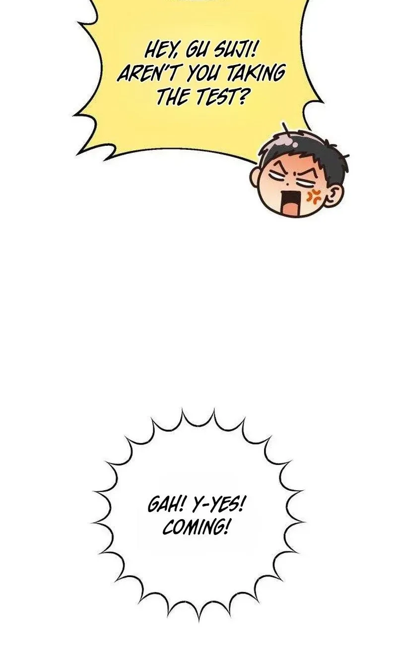 I Left My Body Chapter 11 page 20