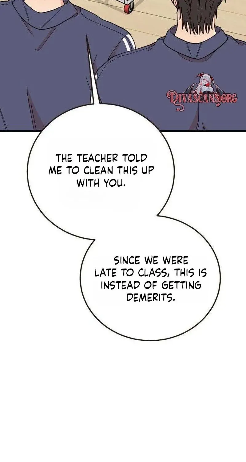 I Left My Body Chapter 11 page 31