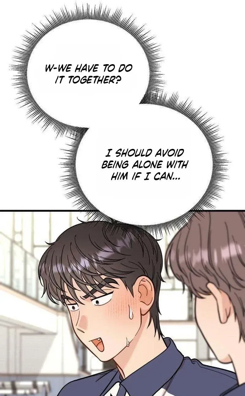 I Left My Body Chapter 11 page 33