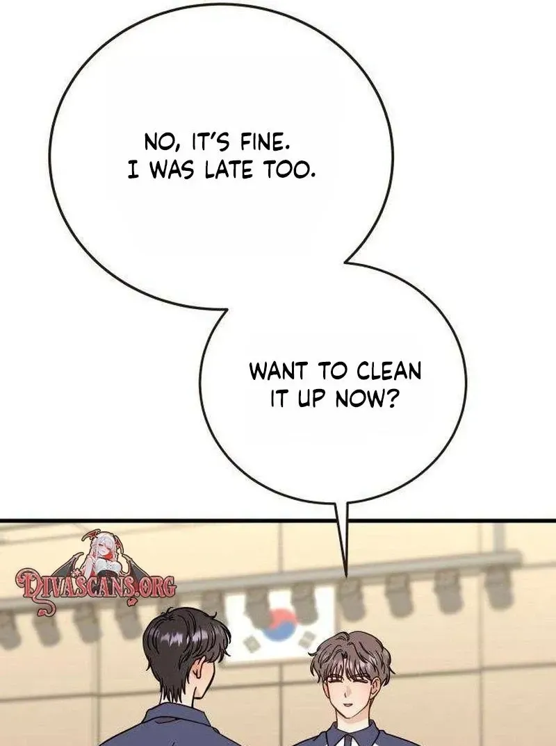 I Left My Body Chapter 11 page 35