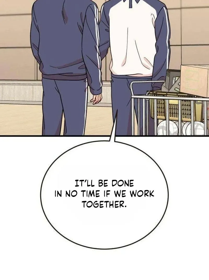 I Left My Body Chapter 11 page 36