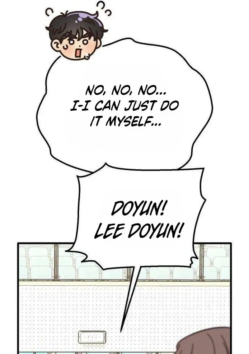 I Left My Body Chapter 11 page 38