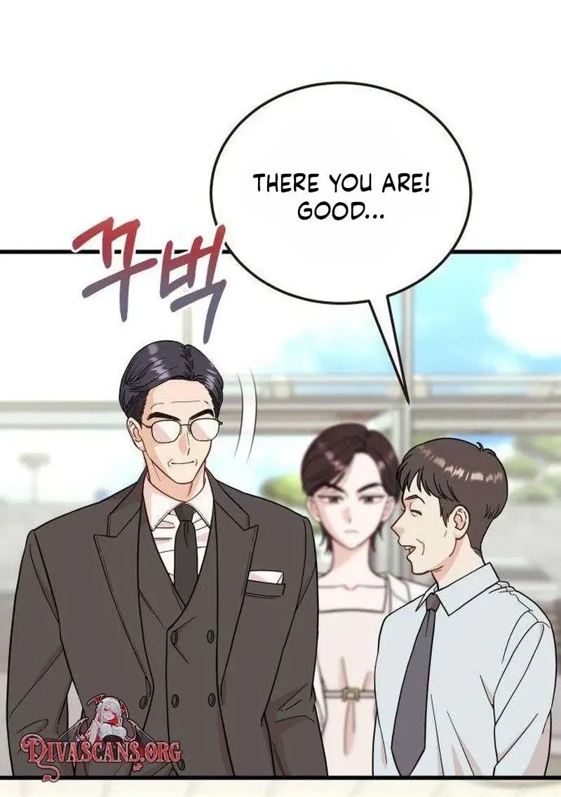 I Left My Body Chapter 11 page 40