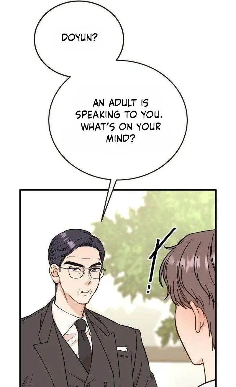 I Left My Body Chapter 11 page 61