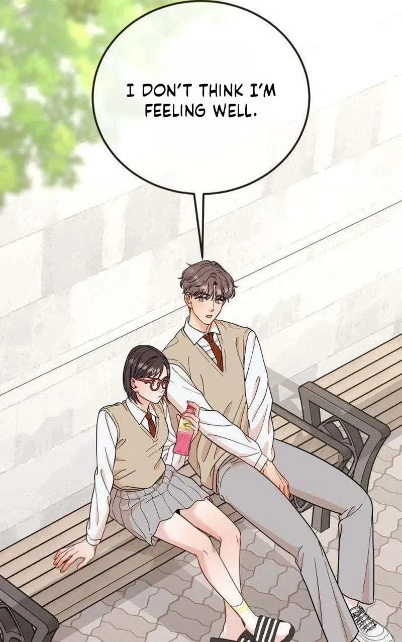 I Left My Body Chapter 11 page 100