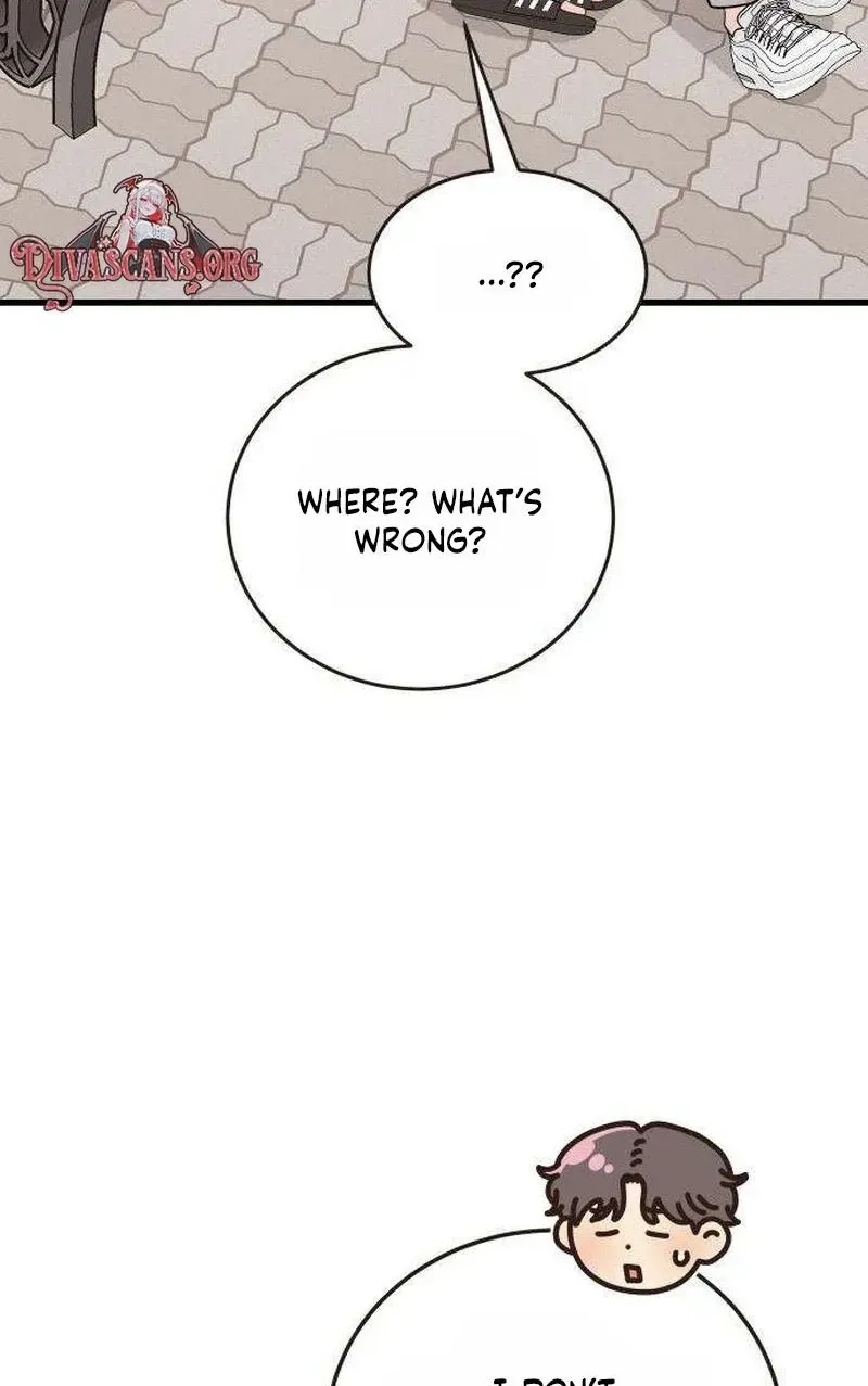 I Left My Body Chapter 11 page 101