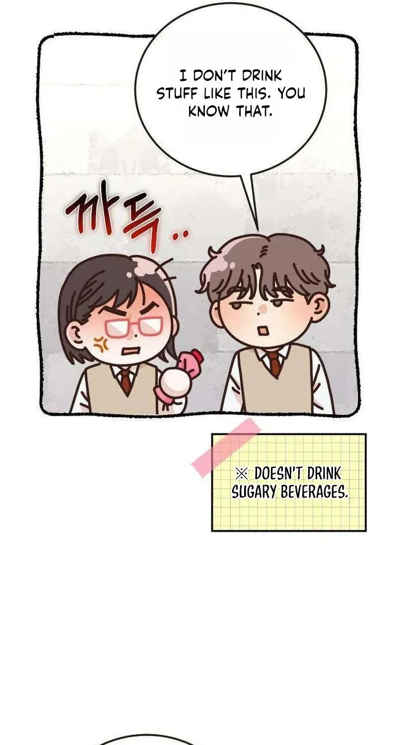 I Left My Body Chapter 11 page 103