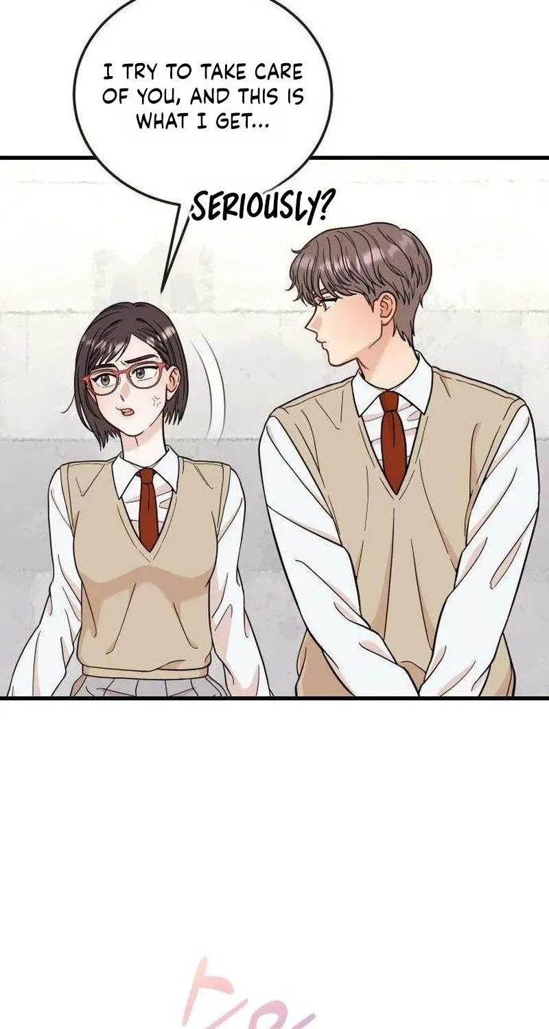 I Left My Body Chapter 11 page 105