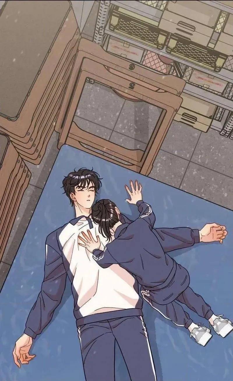 I Left My Body Chapter 11 page 128