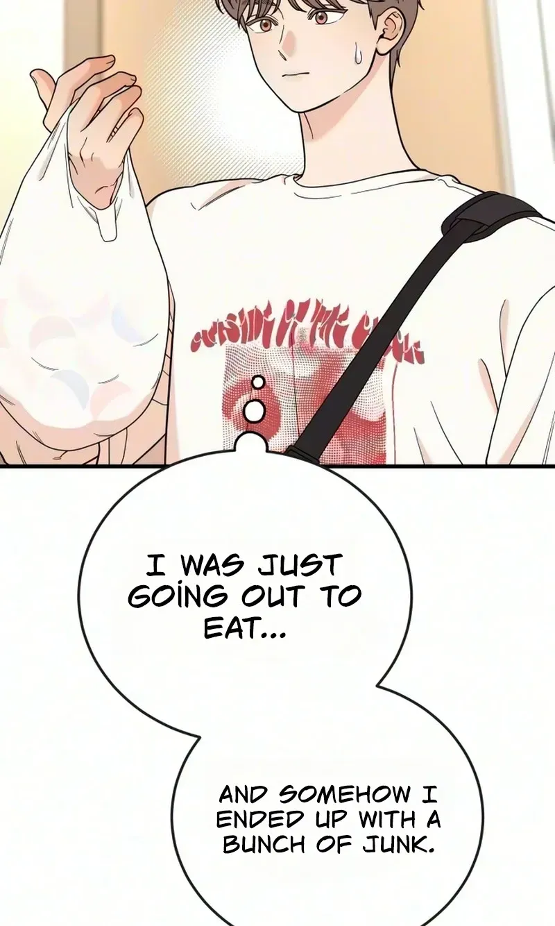 I Left My Body Chapter 16 page 4