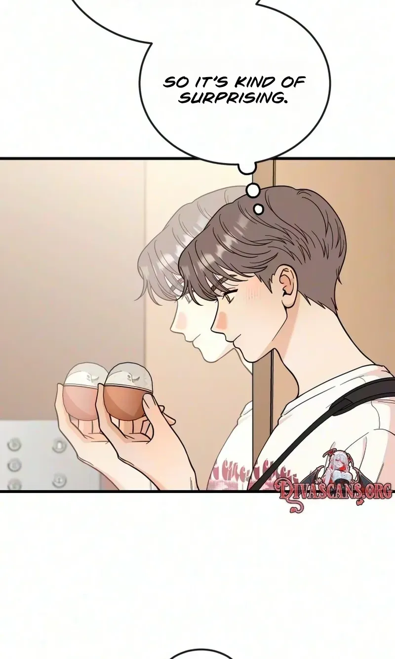 I Left My Body Chapter 16 page 8