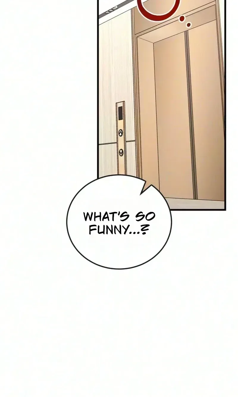 I Left My Body Chapter 16 page 10