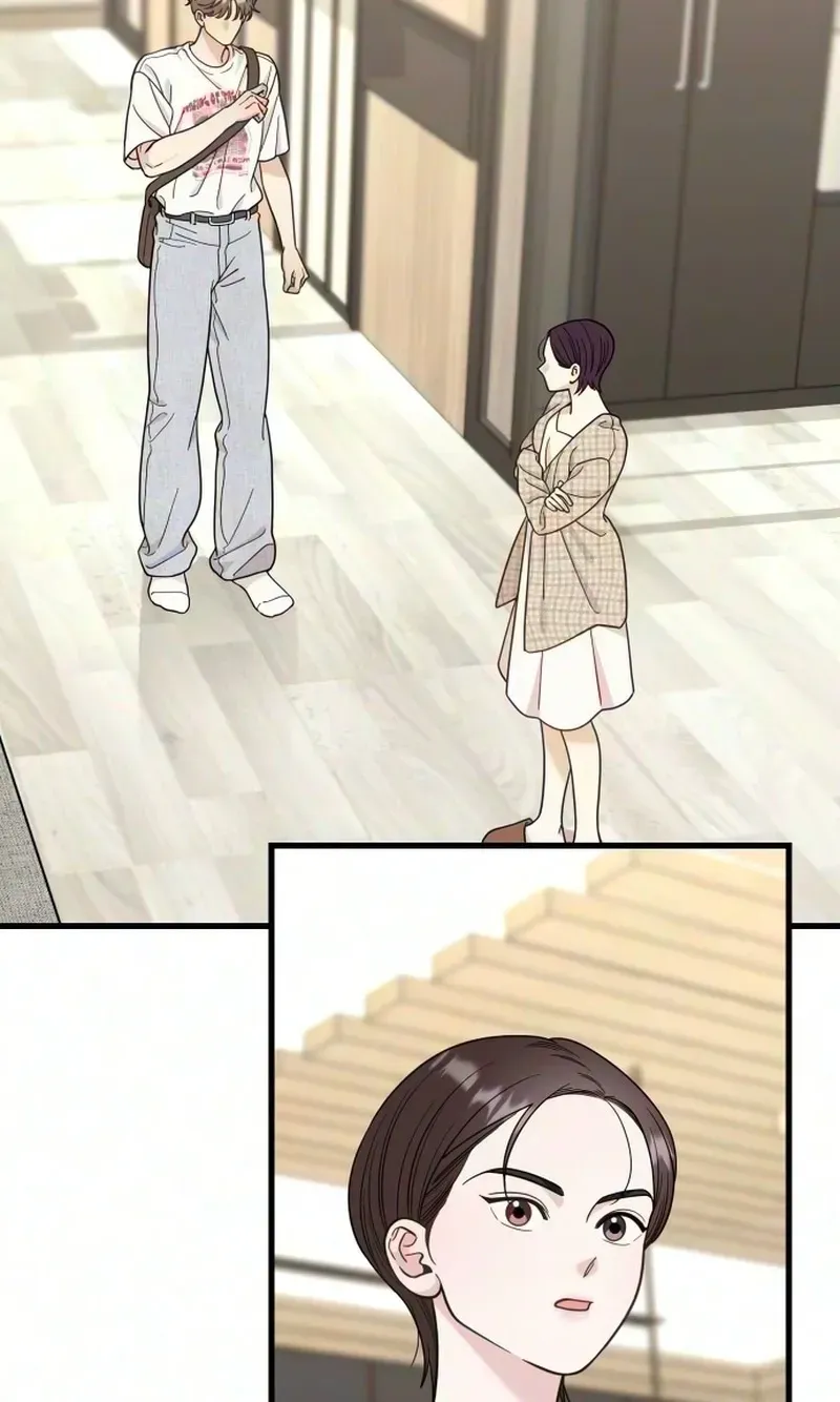I Left My Body Chapter 16 page 14
