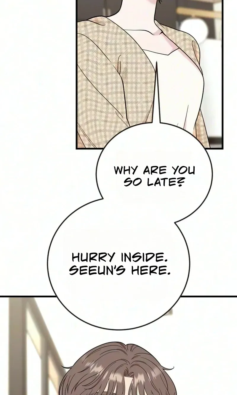 I Left My Body Chapter 16 page 15