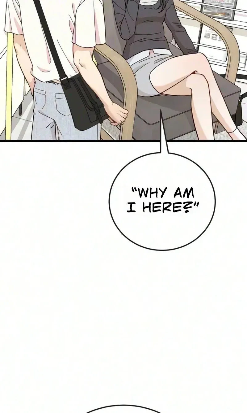 I Left My Body Chapter 16 page 20