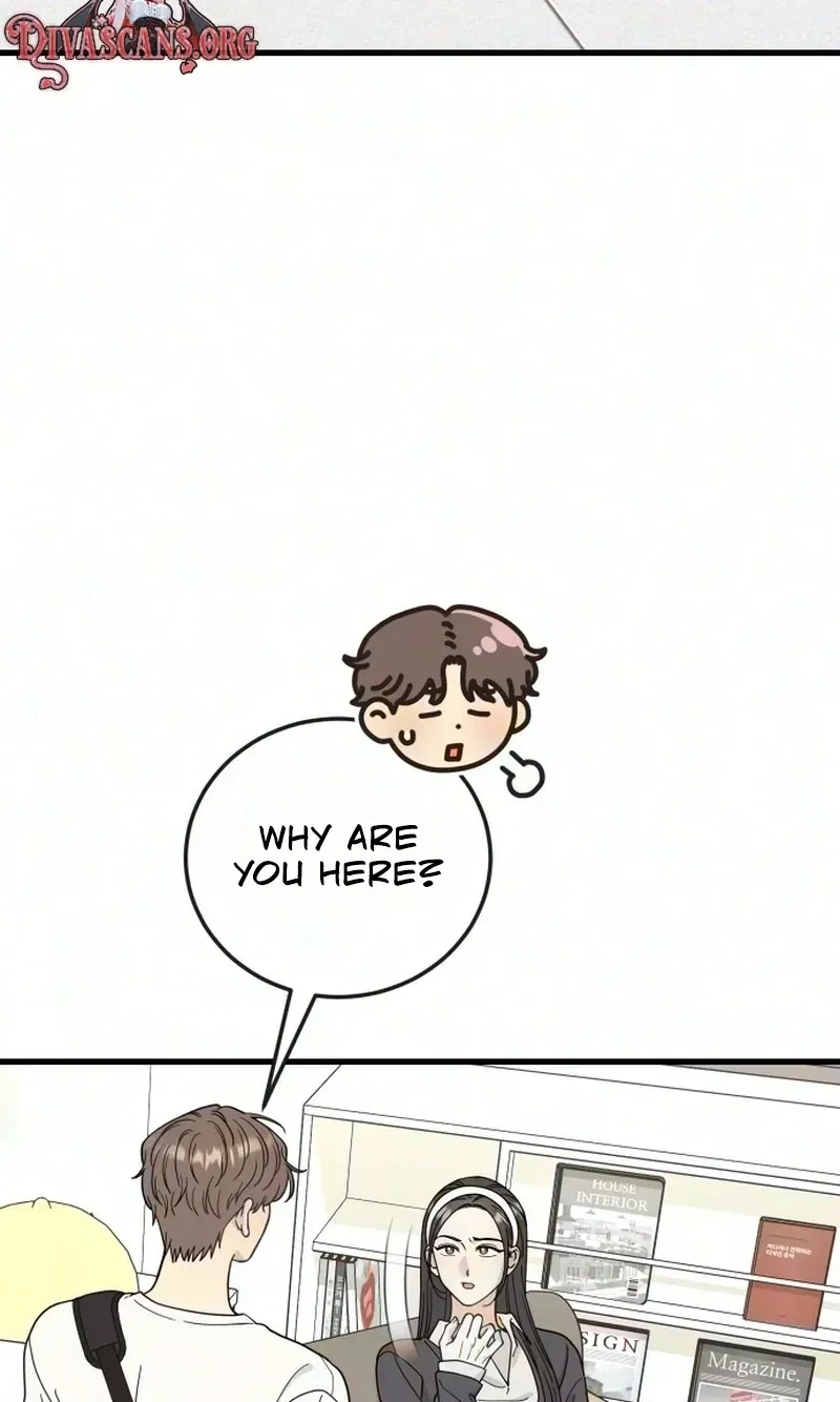 I Left My Body Chapter 16 page 19