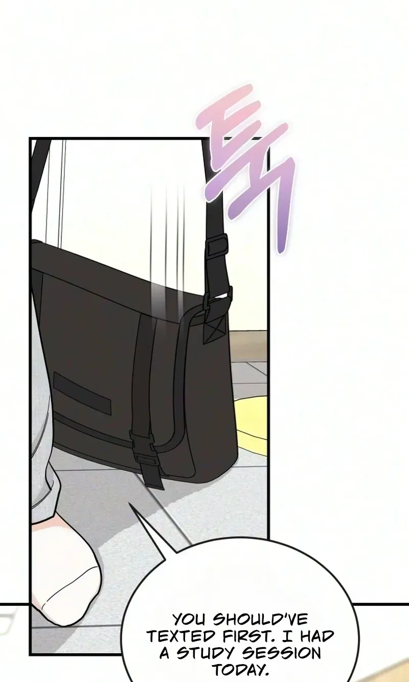 I Left My Body Chapter 16 page 23