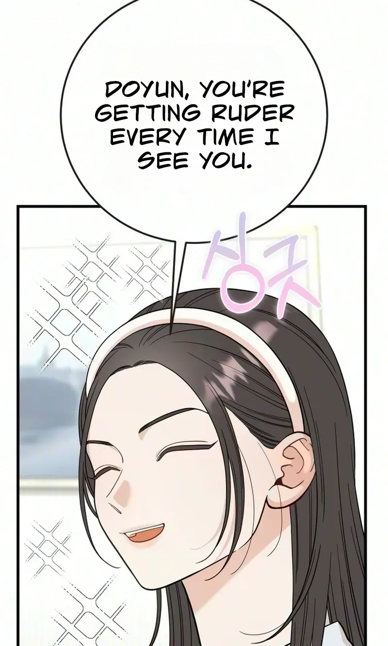 I Left My Body Chapter 16 page 21