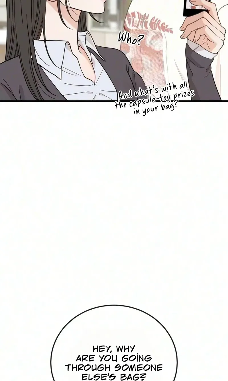 I Left My Body Chapter 16 page 26