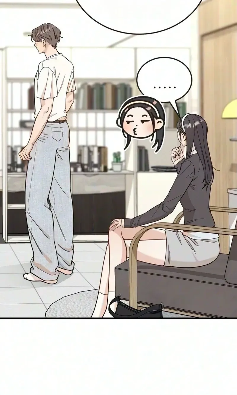 I Left My Body Chapter 16 page 24