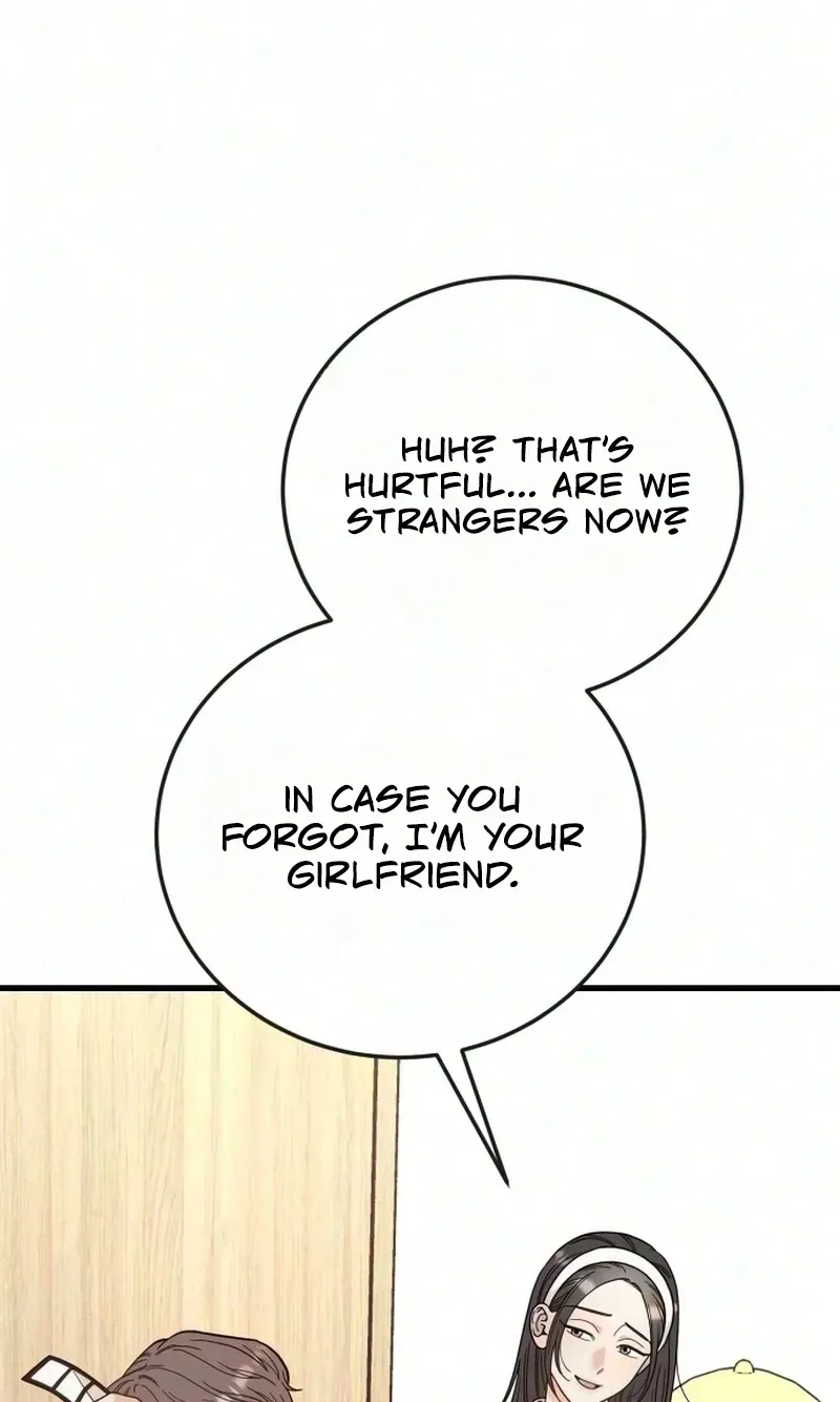 I Left My Body Chapter 16 page 28