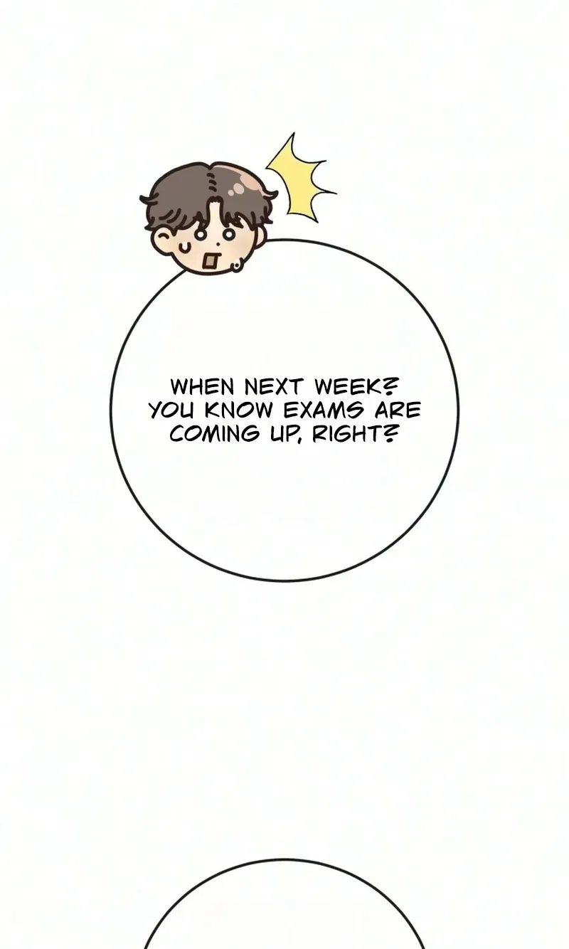 I Left My Body Chapter 16 page 32