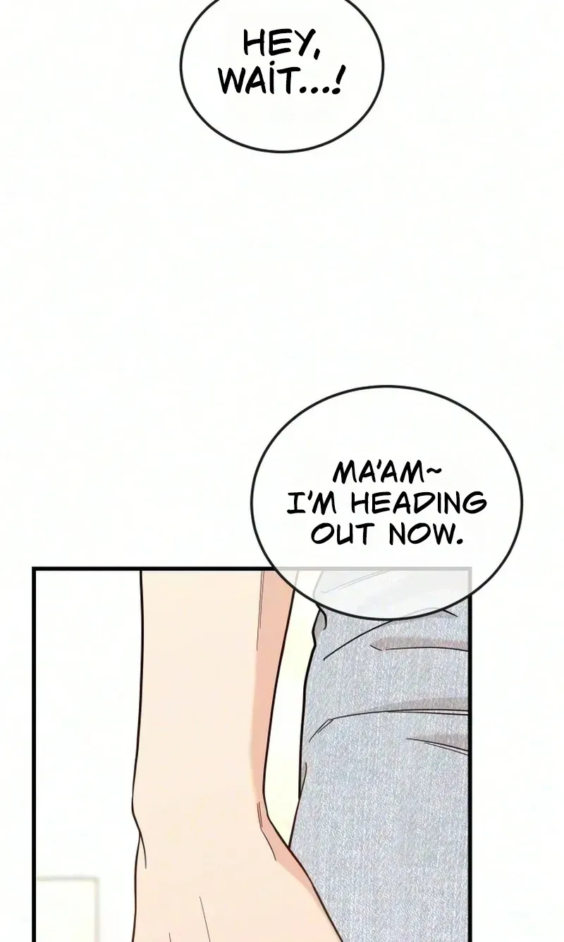 I Left My Body Chapter 16 page 34