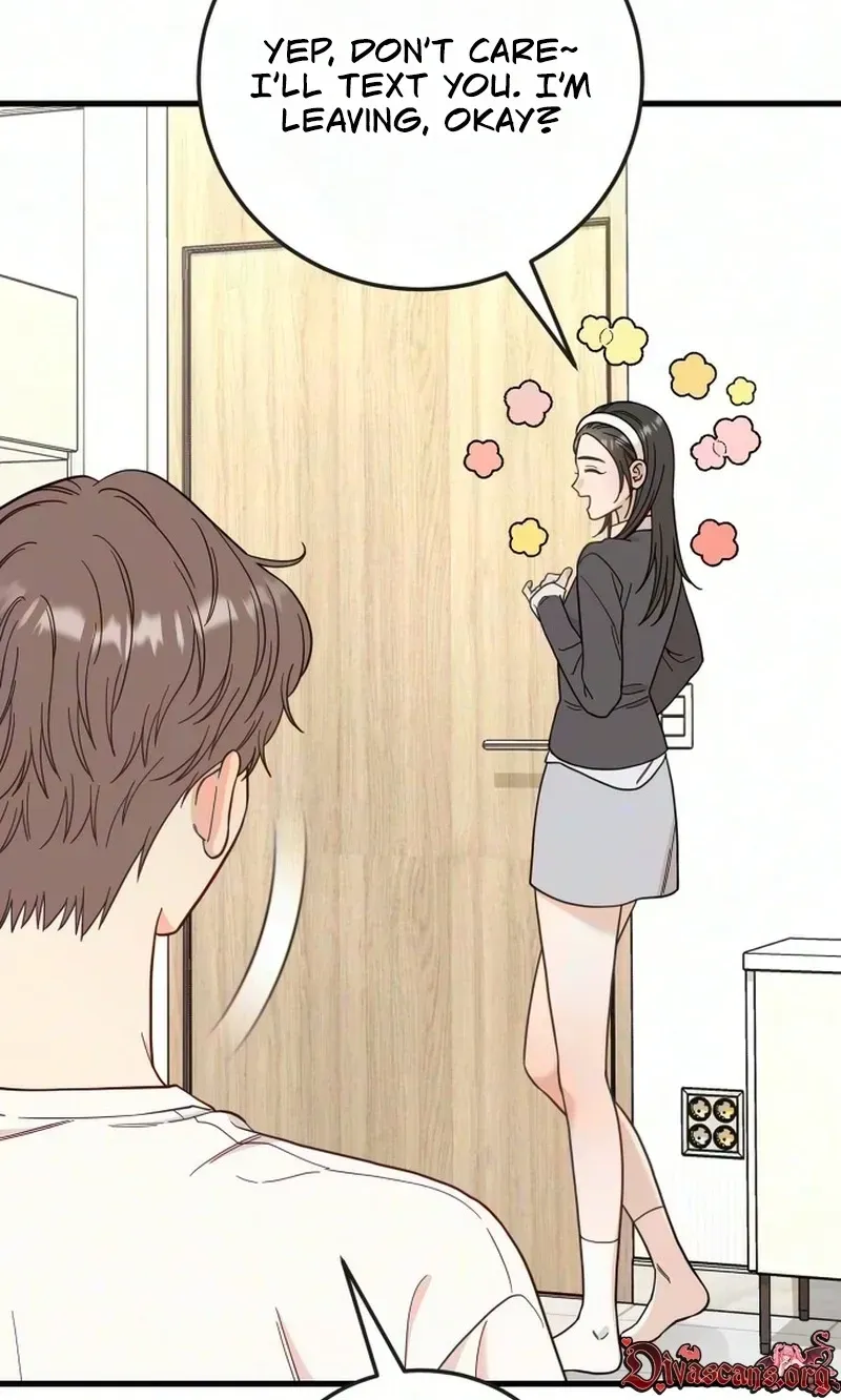 I Left My Body Chapter 16 page 33