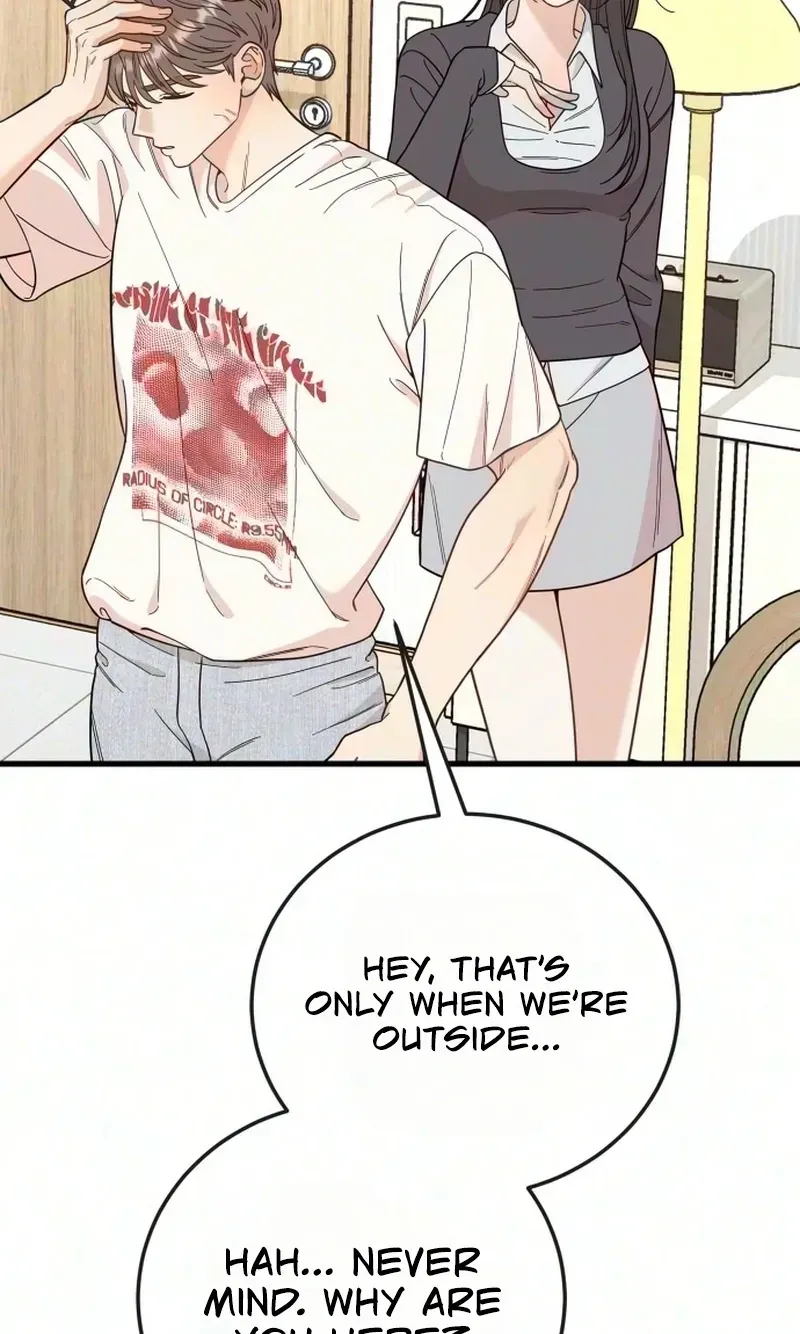 I Left My Body Chapter 16 page 29