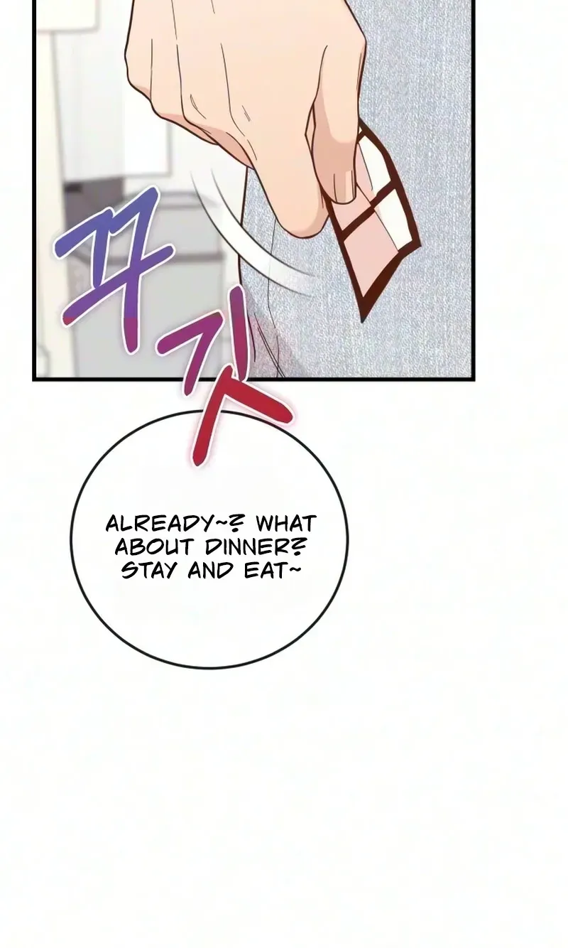 I Left My Body Chapter 16 page 35