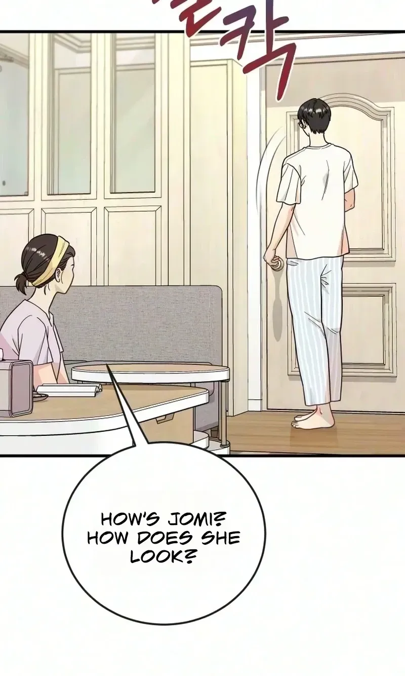 I Left My Body Chapter 16 page 40