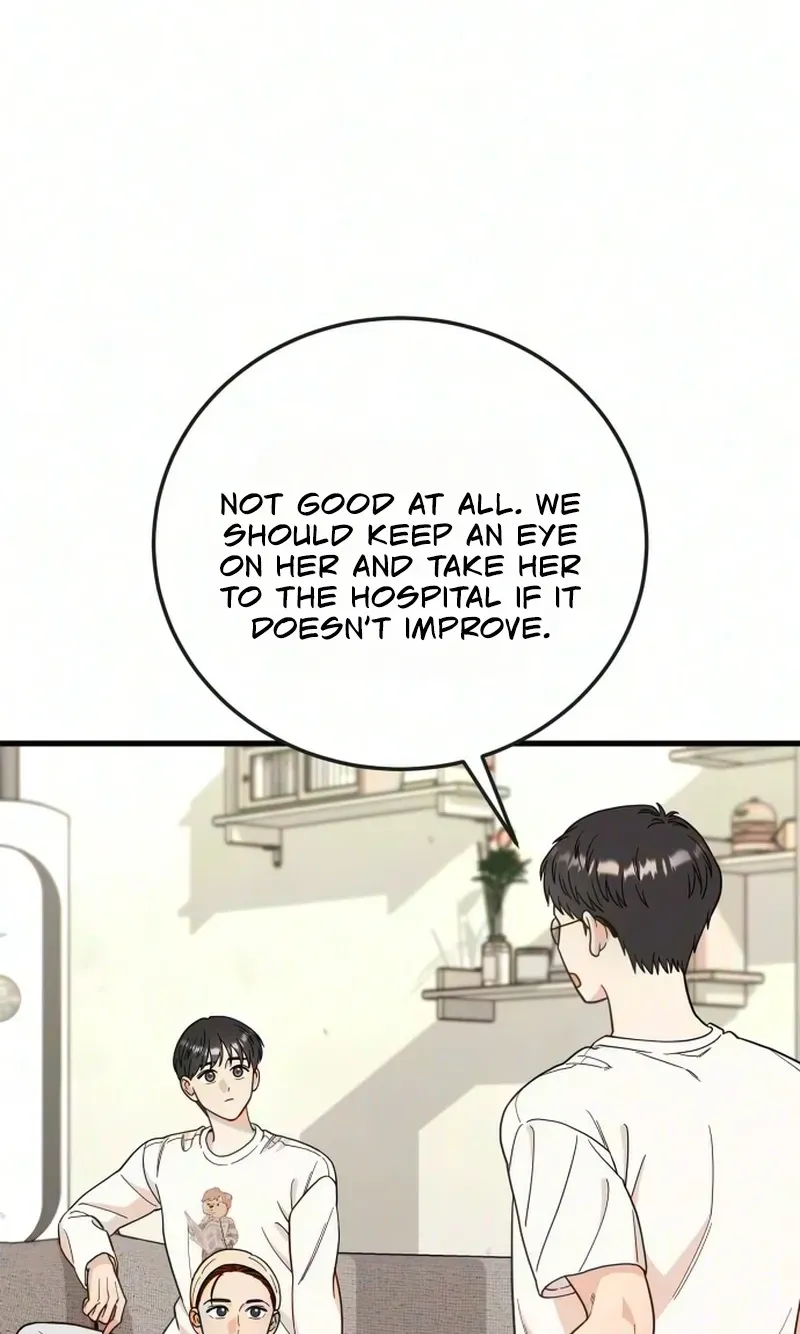 I Left My Body Chapter 16 page 41